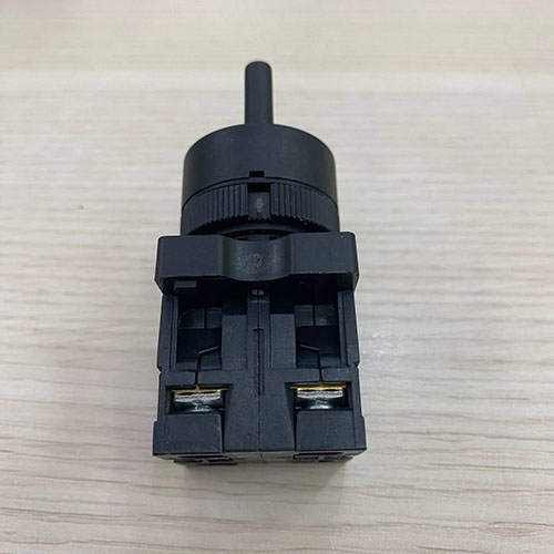 Công tắc xoay 3 vị trí có cần dài Chint NP2-EJ33